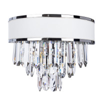 Настенный светильник Diadem Arte Lamp A1002AP-2CC