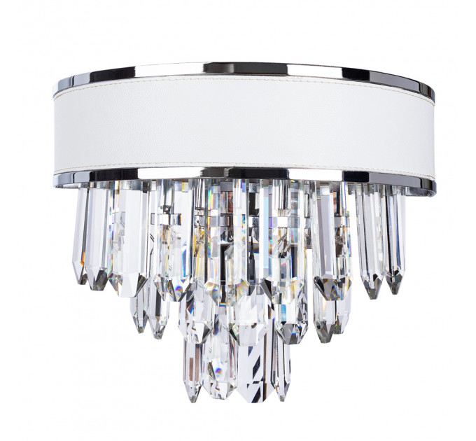 Настенный светильник Diadem Arte Lamp A1002AP-2CC