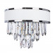 Настенный светильник Diadem Arte Lamp A1002AP-2CC