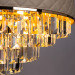 Люстра Arte Lamp ANNABELLE A1008LM-8GO