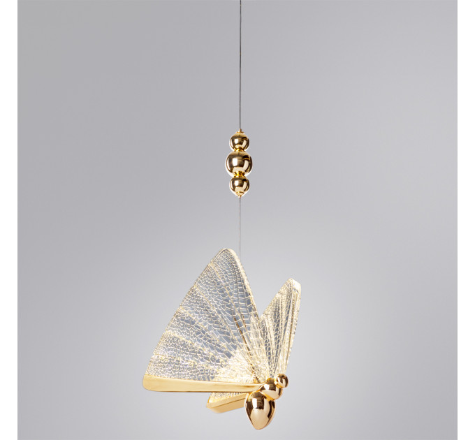 Подвесной светильник Letizia Divinare 1200/01 SP-6