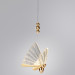 Подвесной светильник Letizia Divinare 1200/01 SP-6