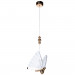 Подвесной светильник Letizia Divinare 1200/01 SP-6
