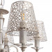 Подвесная люстра Ragnatela Arte Lamp 5*60W Е27 A5468LM-5WG