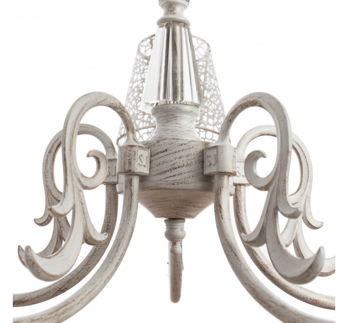 Подвесная люстра Ragnatela Arte Lamp 5*60W Е27 A5468LM-5WG
