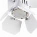Спот Cinema Arte Lamp A3092PL-4WH