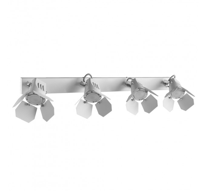 Спот Cinema Arte Lamp A3092PL-4WH
