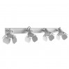 Спот Cinema Arte Lamp A3092PL-4WH