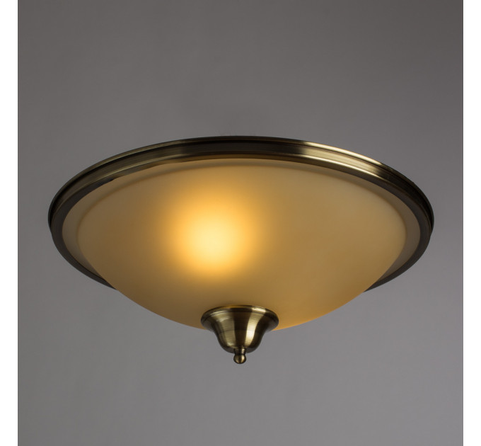 Потолочный светильник Safari Arte Lamp A6905PL-2AB