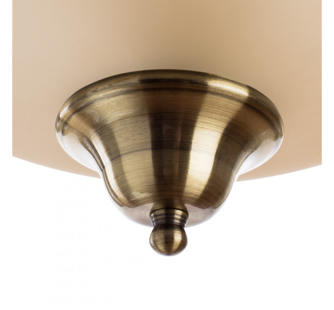 Потолочный светильник Safari Arte Lamp A6905PL-2AB