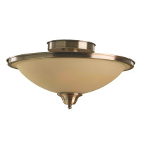 Потолочный светильник Safari Arte Lamp A6905PL-2AB