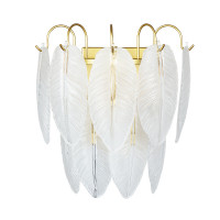 Настенное бра Evie Arte Lamp A4052AP-2SG