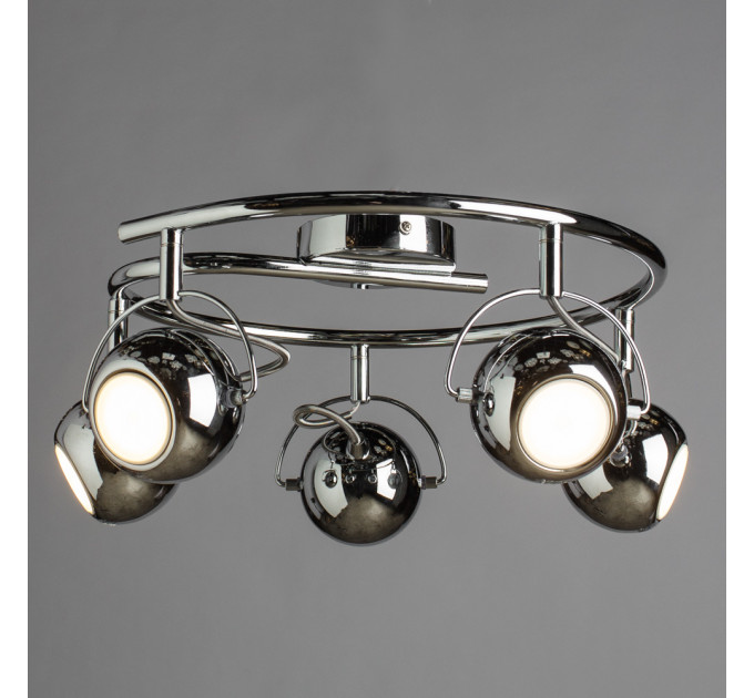 Потолочный светильник Spia Arte Lamp A9128PL-5CC