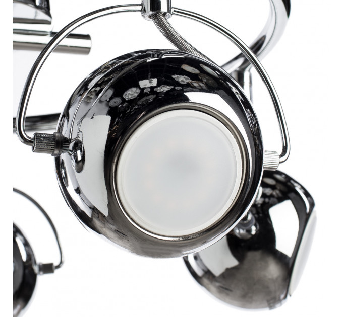 Потолочный светильник Spia Arte Lamp A9128PL-5CC