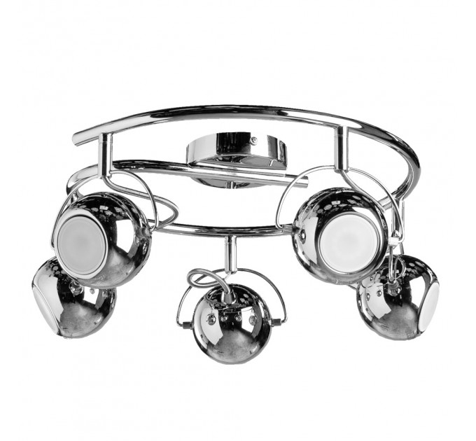 Потолочный светильник Spia Arte Lamp A9128PL-5CC
