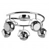 Потолочный светильник Spia Arte Lamp A9128PL-5CC