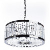 Подвесная люстра Viva Divinare 8*40W Е14 8001/02 Sp-8