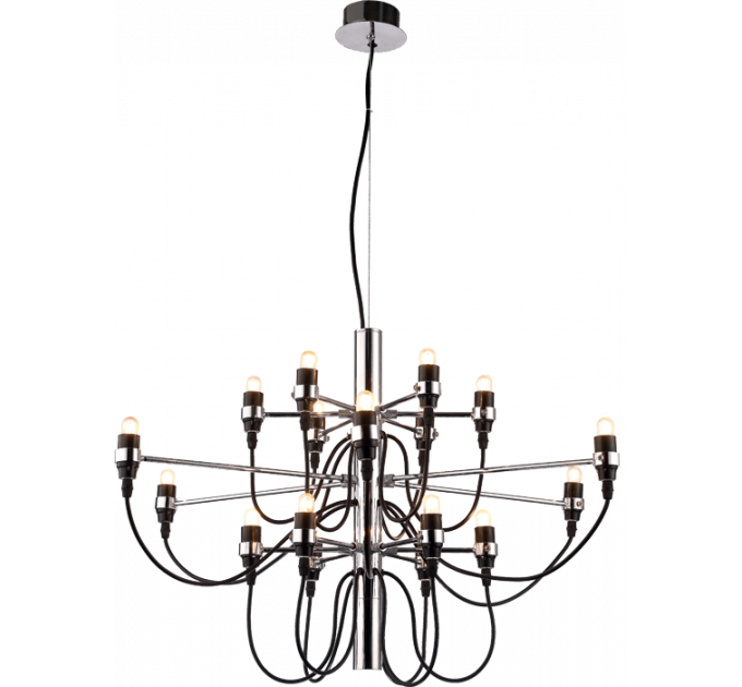 Подвесная люстра Molto Divinare 8030/02 Lm-18