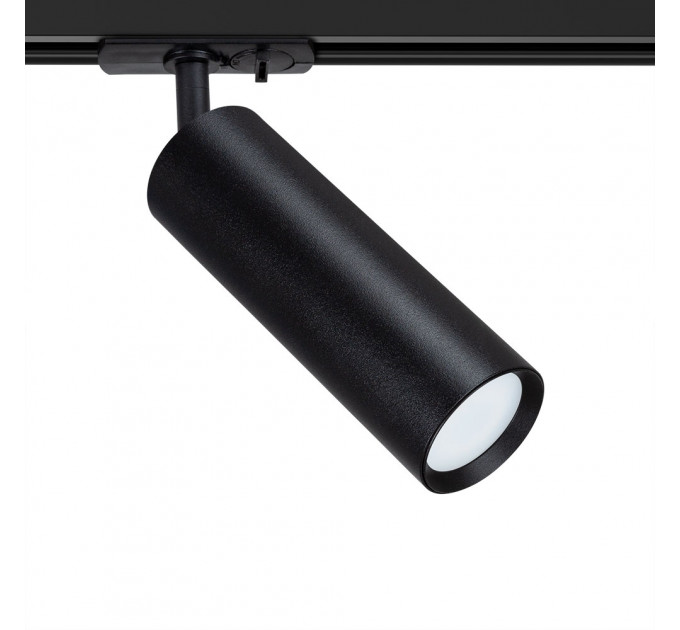 Трековый светильник Arte Lamp BEID A1515PL-1BK
