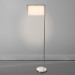 Торшер Arte Lamp APEROL A5031PN-1SS