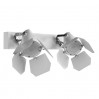 Спот Cinema Arte Lamp A3092AP-2WH