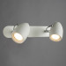 Спот Atlantis Arte Lamp A4004AP-2WH