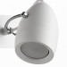 Спот Atlantis Arte Lamp A4004AP-2WH