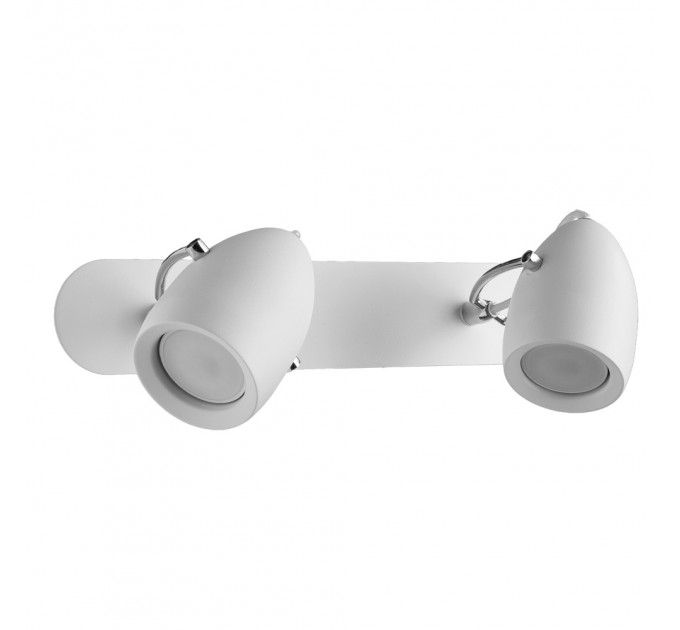 Спот Atlantis Arte Lamp A4004AP-2WH
