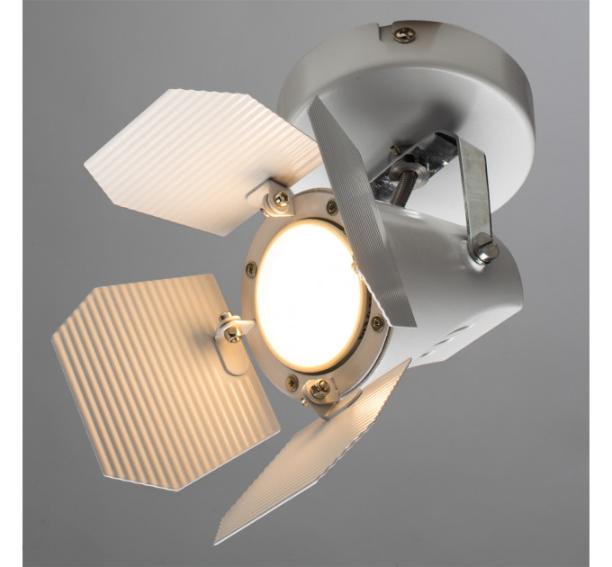 Спот Cinema Arte Lamp A3092AP-1WH