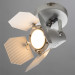 Спот Cinema Arte Lamp A3092AP-1WH