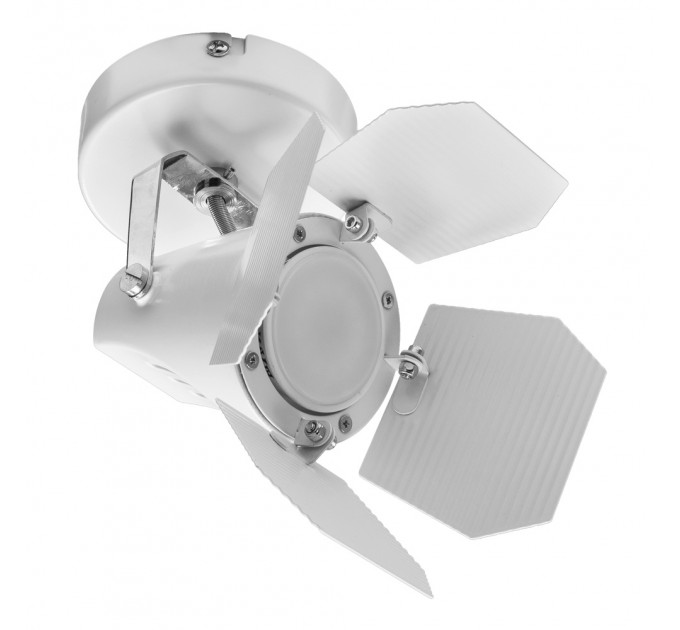 Спот Cinema Arte Lamp A3092AP-1WH