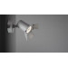Трековый светильник Arte Lamp Falena A6709AP-1WH
