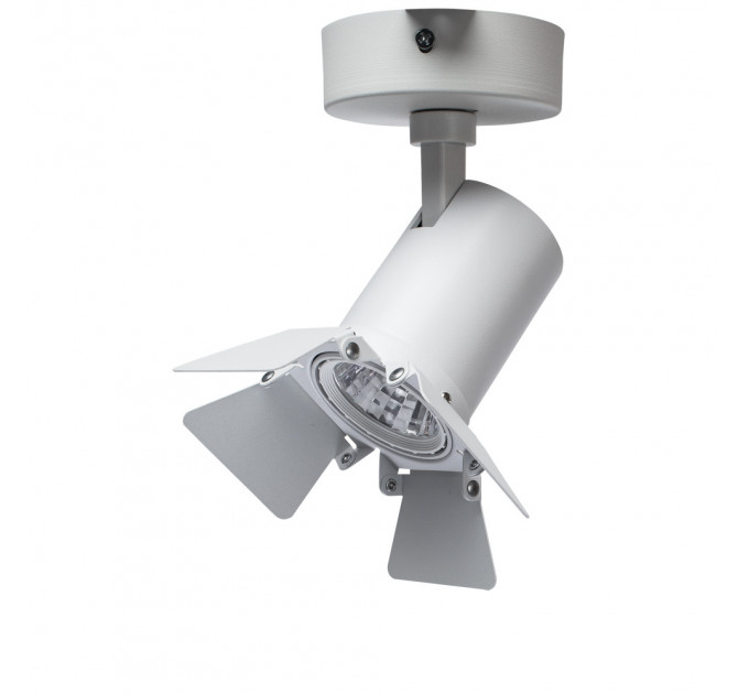 Трековый светильник Arte Lamp Falena A6709AP-1WH