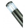 Уличный светильник Arte Lamp Paletto  A8363AL-1SS