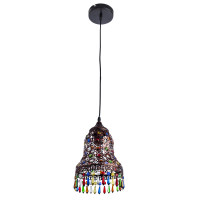 Подвесной светильник Maharaja Arte Lamp A7079SP-1CK