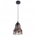 Подвесной светильник Maharaja Arte Lamp A7079SP-1CK