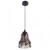 Подвесной светильник Maharaja Arte Lamp A7079SP-1CK