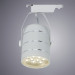 Трековый светильник Cinto Arte Lamp A2712PL-1WH