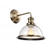 Настенное бра Oglio Arte Lamp A9273AP-1AB