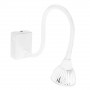 Гибкое бра Cercare Arte Lamp A4107AP-1WH