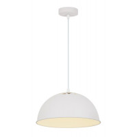 Подвесной светильник Buratto Arte Lamp белый A8173SP-1WH