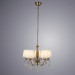 Подвесная люстра Innamorata Arte Lamp A2313LM-5AB