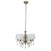 Подвесная люстра Innamorata Arte Lamp A2313LM-5AB