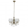 Подвесная люстра Innamorata Arte Lamp A2313LM-5AB