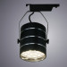 Трековый светильник Cinto Arte Lamp A2718PL-1BK