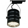 Трековый светильник Cinto Arte Lamp A2718PL-1BK