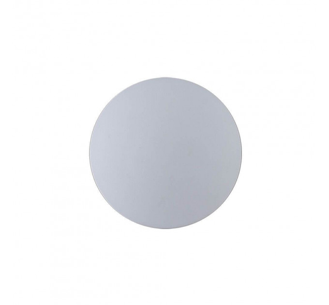 Настенный светильник Nimbo Arte Lamp LED 9W белый A1510AP-1WH