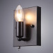 Настенный светильник Bastaglia Arte Lamp A8811AP-1BK