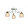Потолочная люстра Intreccio Arte Lamp 3*60W Е14 A1633PL-3WG
