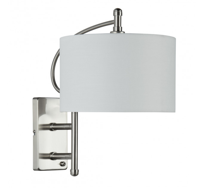 Настенное бра Adige Arte Lamp A2999AP-1SS
